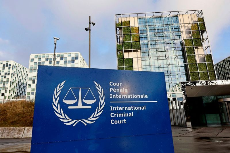USA sanktionieren erneut Richter und Staatsanwälte des Internationalen Strafgerichtshofs