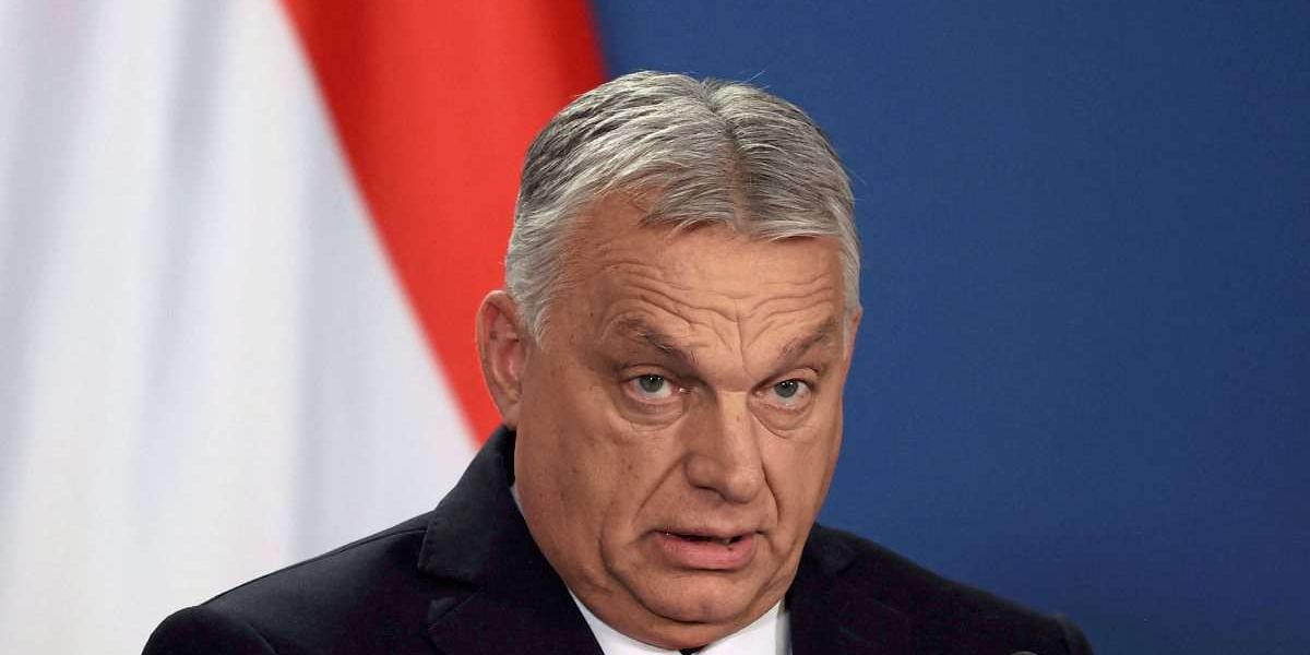 Ungarn erzwingt Aufhebung von EU-Sanktionen gegen russischen Oligarchen