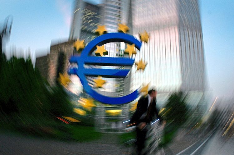 Eurozentralbank