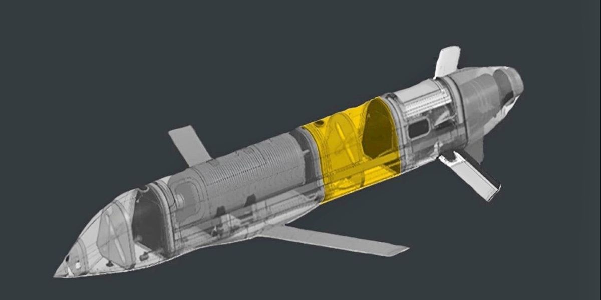 Russlands neue Cruise-Missile würde ohne westliche Chips nicht fliegen