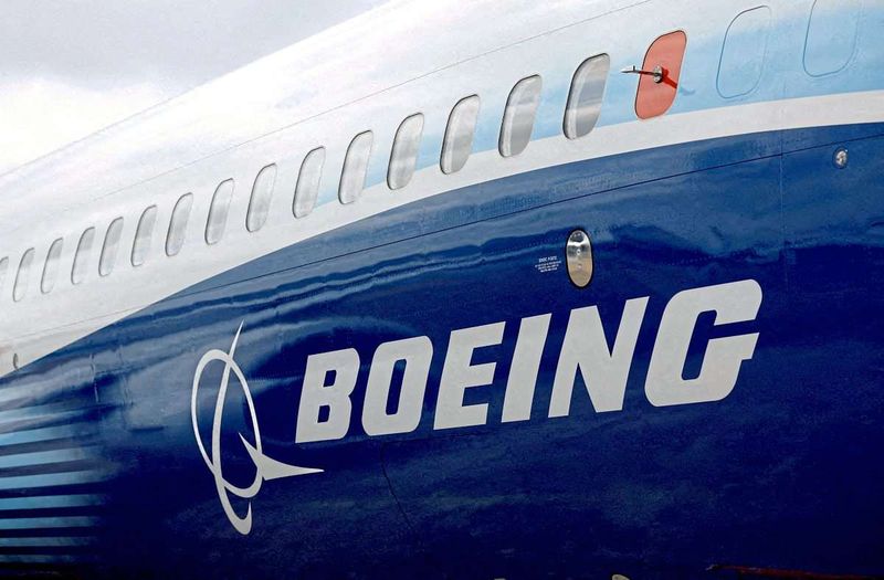 US-Staatsanwälte empfehlen Strafanzeige gegen Boeing