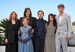 Sandra Wollner : Steirische Regisseurin gewinnt Filmpreis in Cannes - Kleine Zeitung