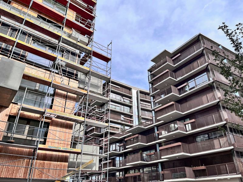 In Wien fehlen Wohnungen, und die Lage wird immer ernster