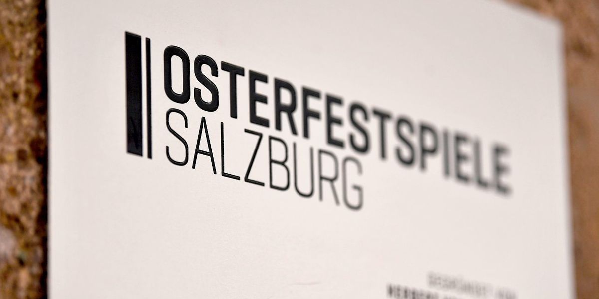  Osterfestspiele Salzburg: Berliner Philharmoniker kehren 2026 zurück Illustration 