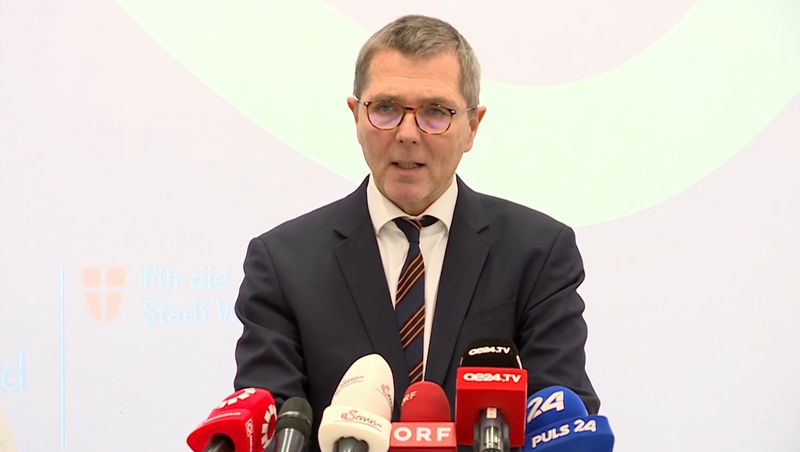 Pflegerin in Wien unter Mordverdacht: Zweiter Fall wird geprüft