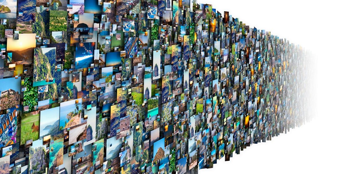 Sehen oder nur schauen? Wie wir von visueller Desinformation lernen können