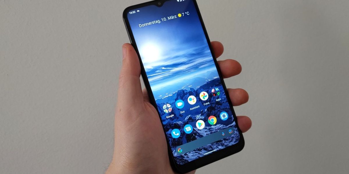 NokiaSmartphones sind mit an Sicherheit grenzender Wahrscheinlichkeit tot Telekom
