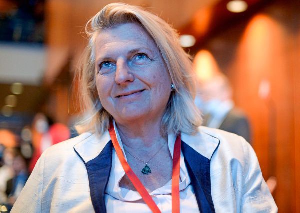 Foto: imago images/SNA/Alexey Vitvitsky