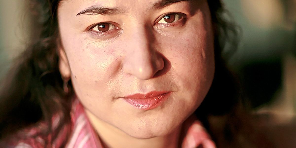 Uigurische Ethnologin zu lebenslanger Haft verurteilt