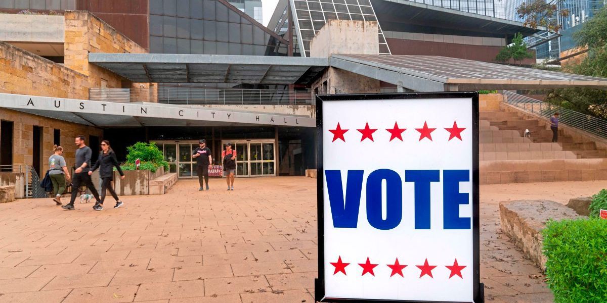 Die USZwischenwahlen 2022 in Infografiken USA derStandard.de