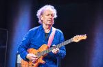 Lee Ritenour auf der Bühne