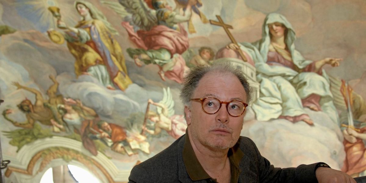 Franz Josef Czernin Als Wünschen noch geholfen hat Literatur