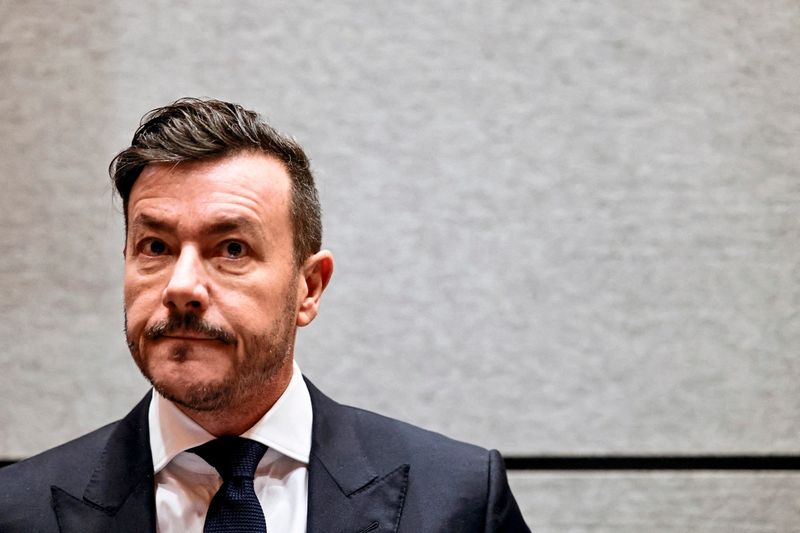 Ermittlungen in Italien: Staatsanwaltschaft soll Anklage gegen Benko erheben