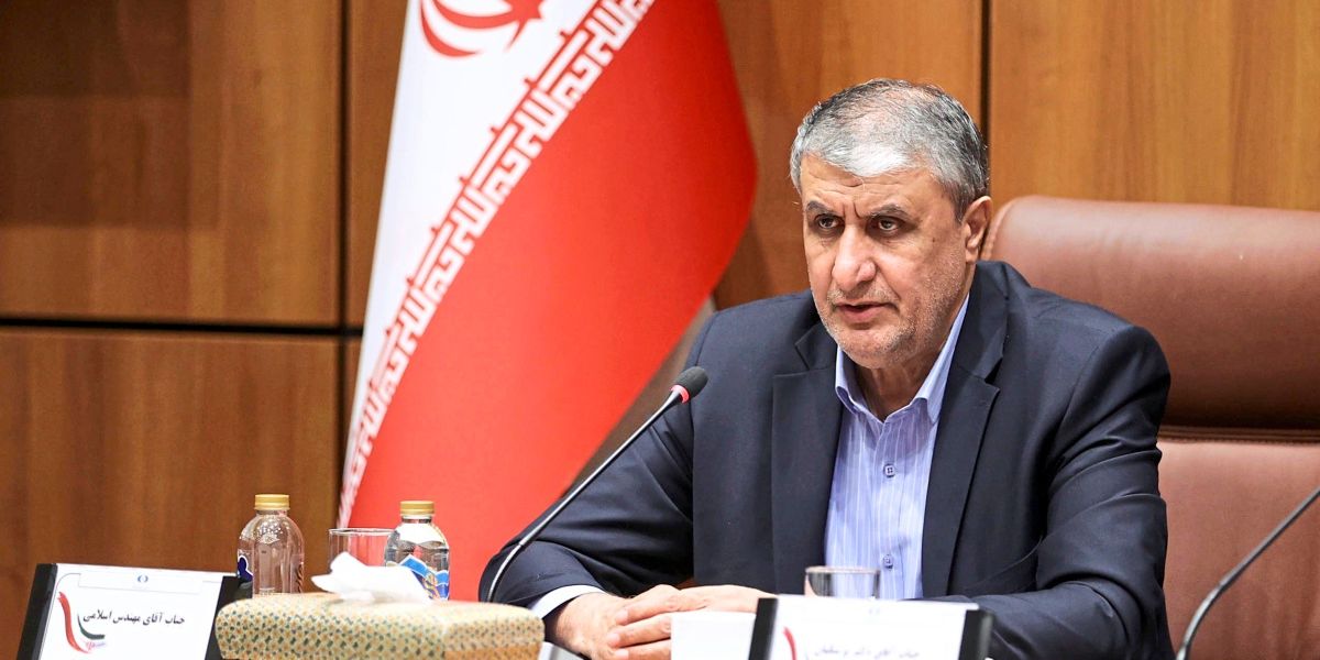 Iranischer Atomchef offenbar an Reise zu IAEA-Sitzung gehindert