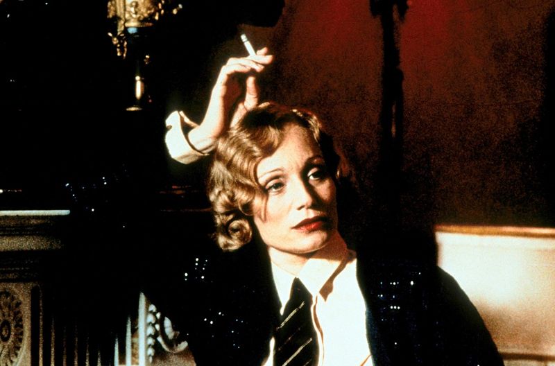"Gosford Park", "Jazz in Österreich": TV-Tipps für Sonntag