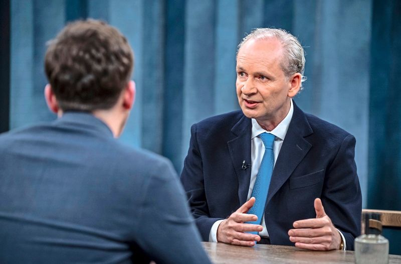 Schirachs Vision: Wären Kanzlergesetze ohne Parlamentsbeschluss auch etwas für Österreich?