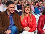 Korruptionsverdacht: Spanische "First Lady" muss ihren Pass abgeben María Begoña Gómez Fernández, die Frau des spanischen Ministerpräsidenten Pedro Sánchez, darf nicht mehr ins Ausland reisen