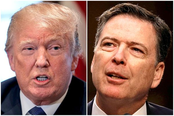 Muschel-Drohung-gegen-Trump-Neue-Anklage-gegen-Ex-FBI-Chef