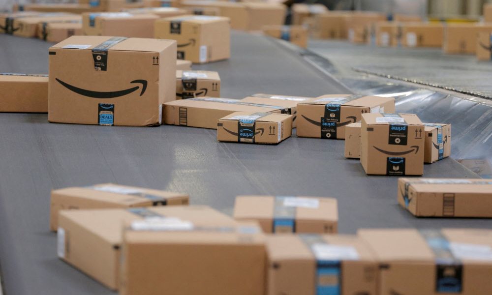 Amazon: Mit Rabatten gegen die steigende Inflation