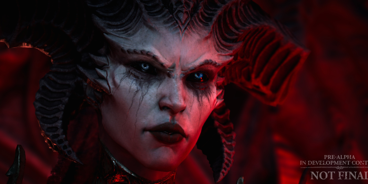 "Diablo IV": Entwickler über Crunch, Innovation und die Relevanz von Charakter-Editoren