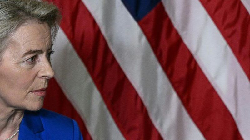 Grönland-Pläne: Diese Optionen hat die EU gegenüber Trump