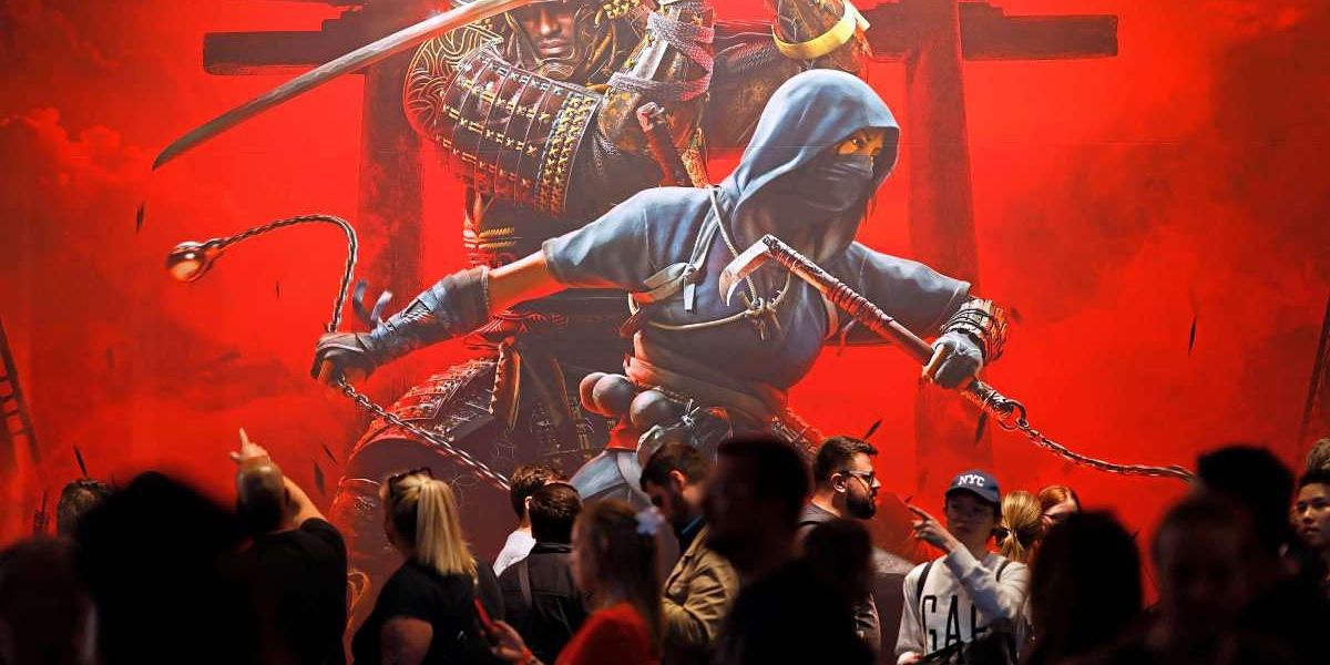 Musk und Ubisoft liefern sich Schlagabtausch wegen "Assassin's Creed"