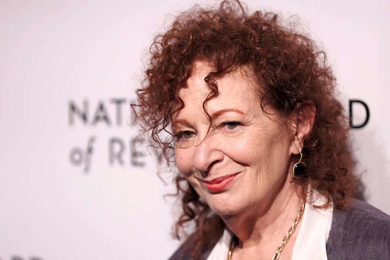 Nan Goldin-Ausstellung in Berlin: Ihre Haltung zu Gaza sorgt für Streit