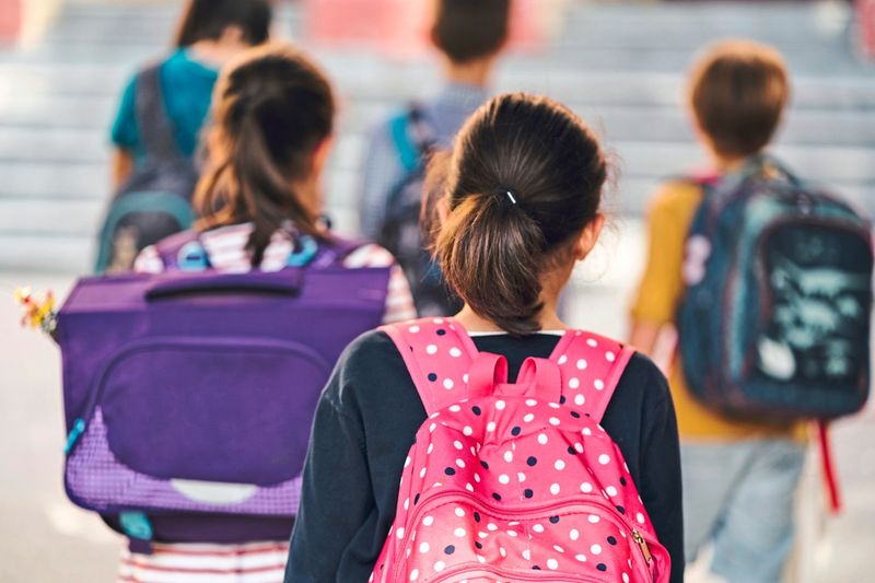 Vorschule: In Salzburg ist jedes vierte Kind nicht schulreif, in Wien jedes fünfte