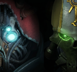 Warhammer 40k Mechanicus 2: Eine Nische, die einen Nerv trifft b7996065 d7e8 4aa0 9098 be82a45f74a9