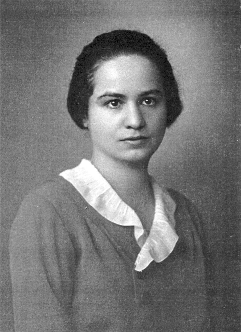 Warum konnte die Physikerin Marietta Blau in Österreich nie Karriere machen?