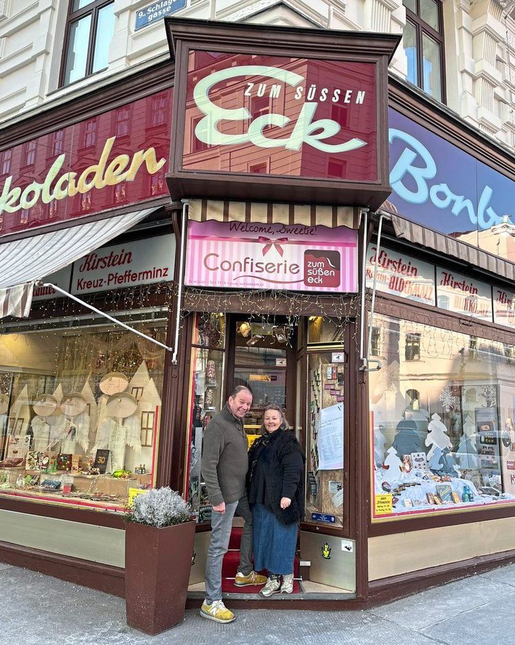 Süßwarenverkäufer: &amp;quot;Vegan ist auch für uns ein großes Thema&amp;quot; - Essen ...