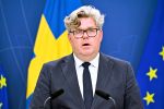 Schweden plant Gefängnisse für 13-Jährige fdc7f996 345b 4e70 8b34 f0eef5df143b
