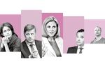 Wer sind die Neos? Nach Denglers Rauswurf stellt sich die Partei diese Frage wieder