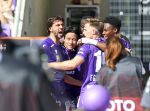 1:0 gegen Hartberg: Austria wahrt die Europacup-Chance 78ac0bb2 866f 4eee 9347 c6b515700d64
