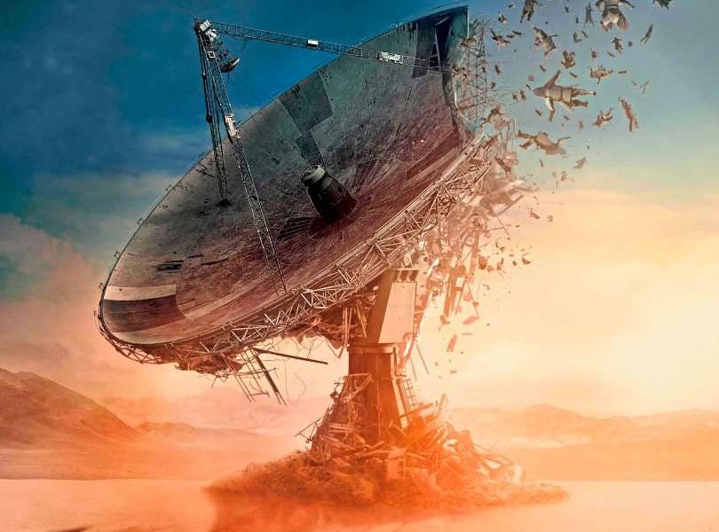 3 Körper Problem Die Physik des