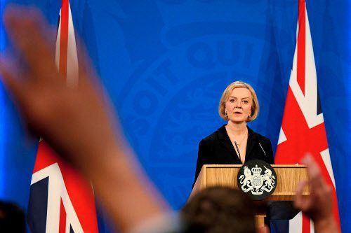 Foto: REUTERS/Daniel Leal