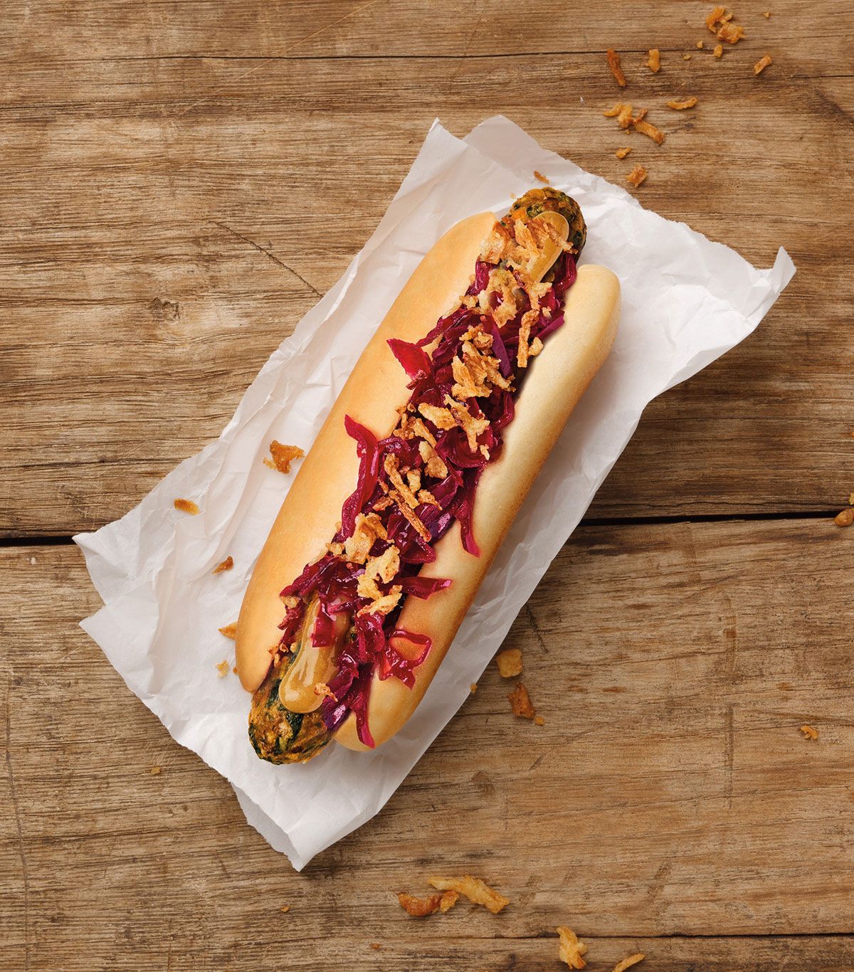 Neu Vegetarische Hot Dogs bei Ikea, Weinfest im Augarten Essen