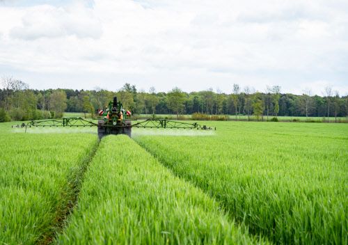 Wie Österreich in Brüssel das neue EU-Pestizidgesetz torpediert