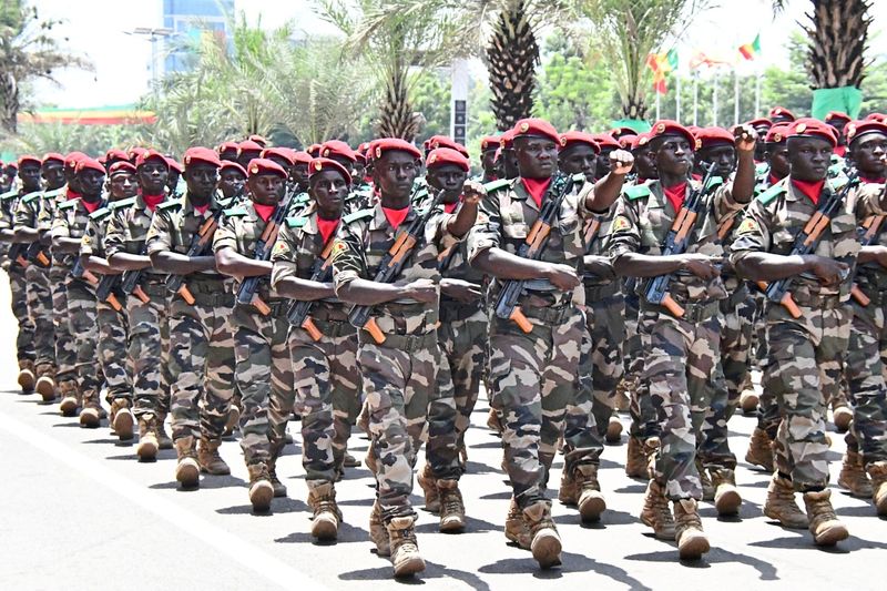 Sahel: USA rücken wieder näher – Europa ringt derweil um einen Kurs