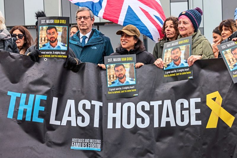 Letzte Gaza-Geisel könnte schon bald nach Israel zurückkehren