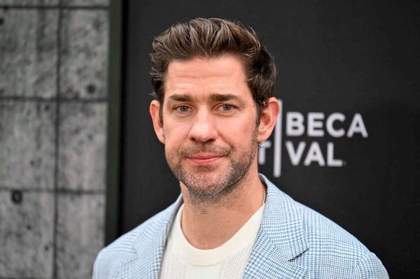 John Krasinski - Figure 1