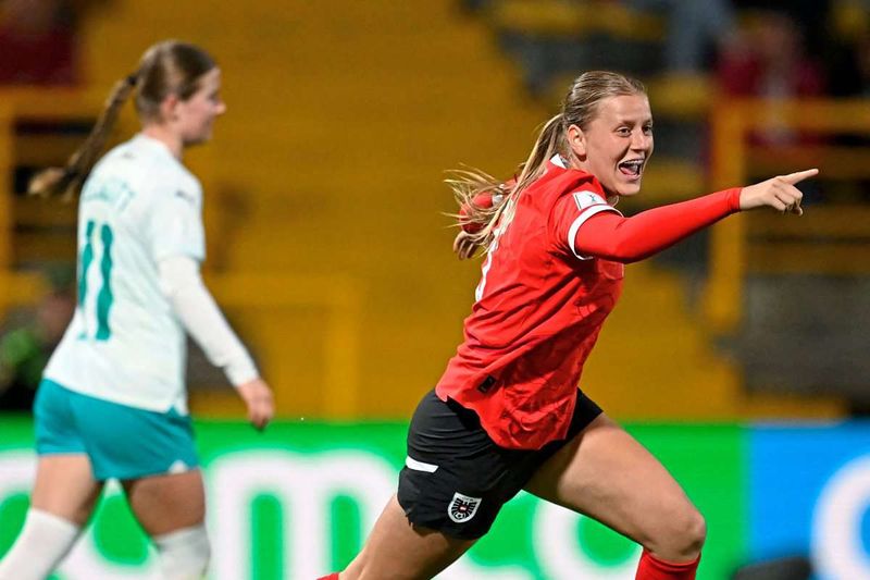 U20-Frauen bei WM gegen Japan um Gruppensieg
