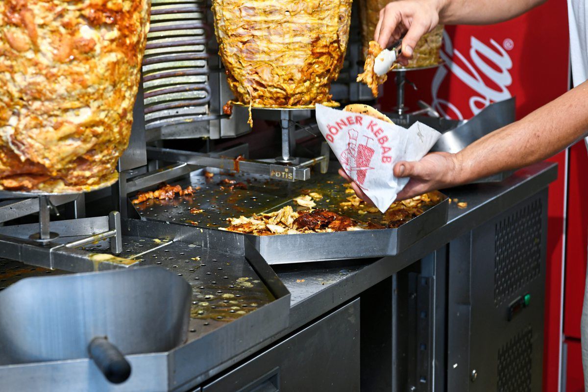 Bodo Döner Weil Der Stadt