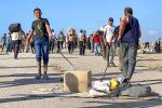 Das Rafah-Modell: Wie Israel Gaza neu zeichnet