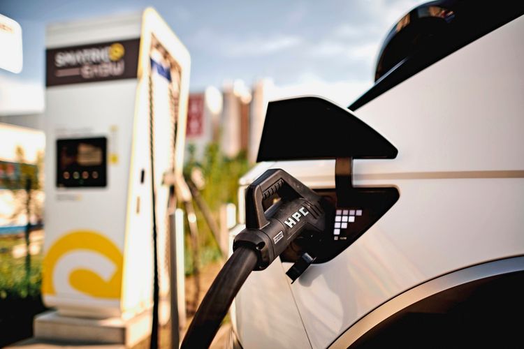 E-Mobility in Austria: Why many charging stations remain unused