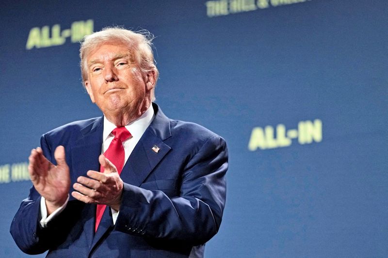 Ein neues "Manhattan Project": Trump startet "Mission Genesis" im Kampf um KI-Dominanz