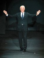 Was man über den Modedesigner Giorgio Armani wissen muss 97904243 368d 444a aea4 6c700ce34cad