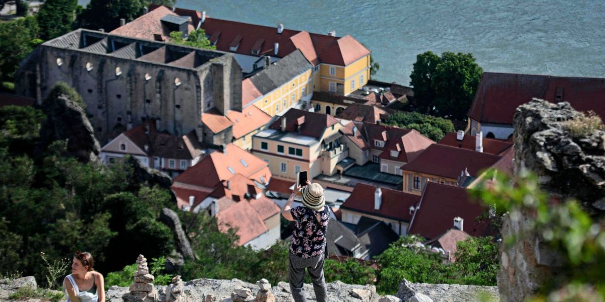 Der Iran-Krieg wirft auch Schatten auf den Tourismus in Österreich