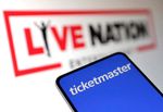 Illegales Monopol: Niederlage für Ticketmaster vor US-Gericht