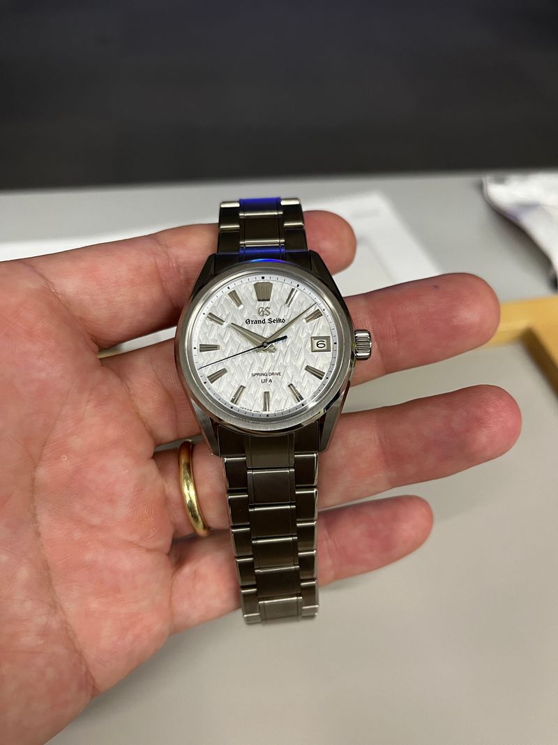 Ist Grand Seiko zu Recht ein Geheimtipp unter Uhrenfans?